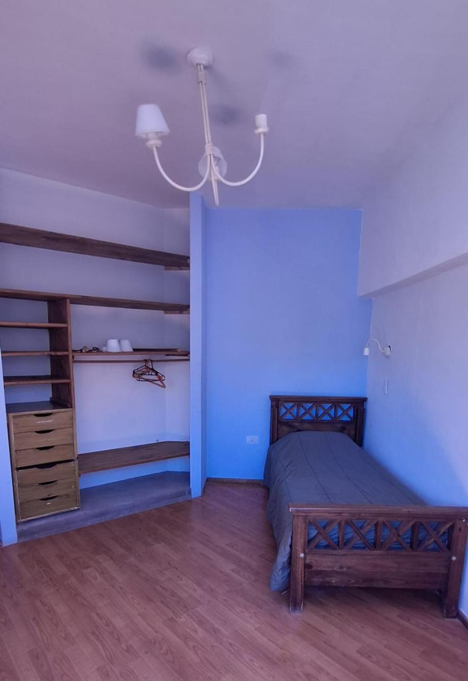 Cabanas La Ekeka Tilcara Εξωτερικό φωτογραφία