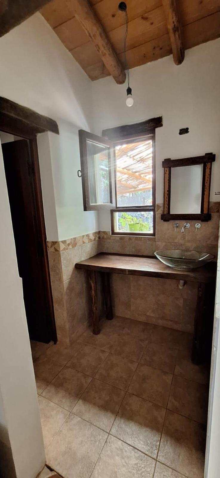 Cabanas La Ekeka Tilcara Εξωτερικό φωτογραφία